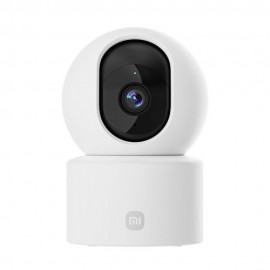 Xiaomi C201 IP Κάμερα Παρακολούθησης Wi-Fi Full HD 1080p με Αμφίδρομη Επικοινωνία BHR08NBGL