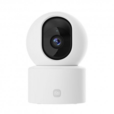 Xiaomi C201 IP Κάμερα Παρακολούθησης Wi-Fi Full HD 1080p με Αμφίδρομη Επικοινωνία BHR08NBGL