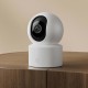 Xiaomi C201 IP Κάμερα Παρακολούθησης Wi-Fi Full HD 1080p με Αμφίδρομη Επικοινωνία BHR08NBGL