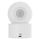 Xiaomi C201 IP Κάμερα Παρακολούθησης Wi-Fi Full HD 1080p με Αμφίδρομη Επικοινωνία BHR08NBGL