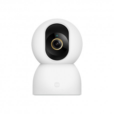 Xiaomi C701 IP Κάμερα Παρακολούθησης 4K με Αμφίδρομη Επικοινωνία και Φακό 2.4mm BHR07X7EU