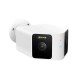 Xiaomi CW100 IP BHR07UIEU Κάμερα Παρακολούθησης Full HD+ 4MP Αδιάβροχη