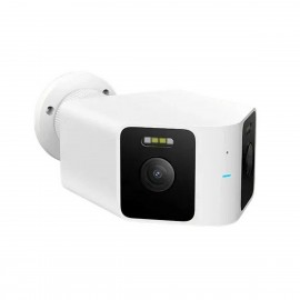 Xiaomi CW100 IP BHR07UIEU Κάμερα Παρακολούθησης Full HD+ 4MP Αδιάβροχη