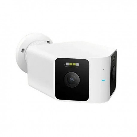 Xiaomi CW100 IP BHR07UIEU Κάμερα Παρακολούθησης Full HD+ 4MP Αδιάβροχη