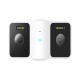 Xiaomi CW100 IP BHR07UIEU Κάμερα Παρακολούθησης Full HD+ 4MP Αδιάβροχη