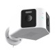Xiaomi CW100 IP BHR07UIEU Κάμερα Παρακολούθησης Full HD+ 4MP Αδιάβροχη