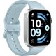 Xiaomi BHR08CIGL Redmi Watch 6 Aluminium 46mm με Παλμογράφο (Glacier Blue)