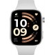 Xiaomi Redmi Watch 6 Aluminium 46mm με Παλμογράφο (Silver Gray)