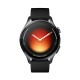 Xiaomi Watch 5 Stainless Steel 47mm Αδιάβροχο με Παλμογράφο (Black)