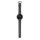 Xiaomi Watch S4 Aluminium 41mm Αδιάβροχο με Παλμογράφο (Μαύρο)
