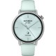 Xiaomi Watch S4 Aluminium 41mm Αδιάβροχο με Παλμογράφο (Mint Green)