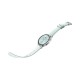 Xiaomi Watch S4 Aluminium 41mm Αδιάβροχο με Παλμογράφο (Mint Green)