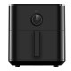 Xiaomi Air Fryer 6.5lt Μαύρο BHR083NEU