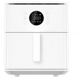 Xiaomi Air Fryer 6.5lt Λευκό BHR083MEU