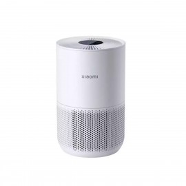 Xiaomi Smart Air Purifier 4 Compact Καθαριστής Αέρα 27W για Χώρους 27m²