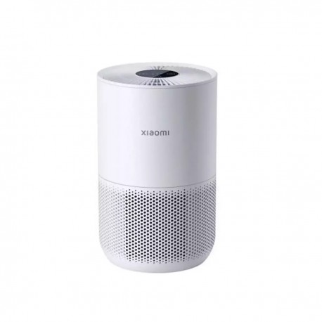 Xiaomi Smart Air Purifier 4 Compact Καθαριστής Αέρα 27W για Χώρους 27m²
