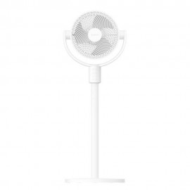 Xiaomi Smart Standing Air Circulation Ανεμιστήρας Ορθοστάτης 18W Λευκός BHR9849EU