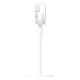 Xiaomi Smart Standing Air Circulation Ανεμιστήρας Ορθοστάτης 18W Λευκός BHR9849EU