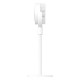 Xiaomi Smart Standing Air Circulation Ανεμιστήρας Ορθοστάτης 18W Λευκός BHR9849EU