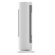 Xiaomi Fan Heater Tower Κεραμικό Αερόθερμο Δωματίου Δαπέδου Λευκό 2000W