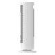 Xiaomi Fan Heater Tower Κεραμικό Αερόθερμο Δωματίου Δαπέδου Λευκό 2000W