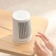 Xiaomi Κεραμικό Αερόθερμο Δωματίου Δαπέδου Λευκό 600W BHR8940EU