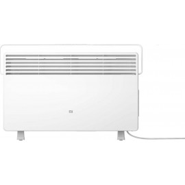Xiaomi Mi Smart Space Heater S Θερμοπομπός Δαπέδου 2200W με Ηλεκτρονικό Θερμοστάτη και WiFi 78x52.6cm BHR4037GL