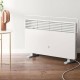 Xiaomi Mi Smart Space Heater S Θερμοπομπός Δαπέδου 2200W με Ηλεκτρονικό Θερμοστάτη και WiFi 78x52.6cm BHR4037GL