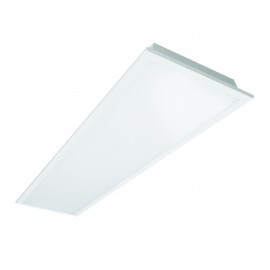 212304010 JUST LED LED Panel Backlight 40watt Παραλληλόγραμμο 4000lum 3CCT D:120cm x 30cm (212304010)