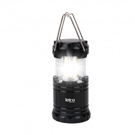Φανάρι Κάμπινγκ  με 6 LED YD-3530A