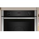 Neff Φούρνος Αερίου Άνω Πάγκου 71lt 59.5cm B1ACC2AN3 με Εστίες Αερίου T16SBF1L0 A+