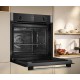 Neff Φούρνος Αερίου Άνω Πάγκου 71lt 59.5cm B1ACC2AN3 με Εστίες Αερίου T16SBF1L0 A+