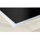 Neff Φούρνος Αερίου Άνω Πάγκου 71lt 59.5cm B1ACC2AN3 με Εστίες Αερίου T16SBF1L0 A+