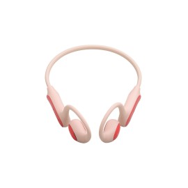 JBL Junior Free In-ear Bluetooth Handsfree Ακουστικά Peach JBLJRFREEPEA