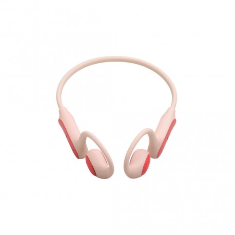 JBL Junior Free In-ear Bluetooth Handsfree Ακουστικά Peach JBLJRFREEPEA
