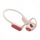 JBL Junior Free In-ear Bluetooth Handsfree Ακουστικά Peach JBLJRFREEPEA