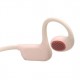 JBL Junior Free In-ear Bluetooth Handsfree Ακουστικά Peach JBLJRFREEPEA