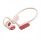 JBL Junior Free In-ear Bluetooth Handsfree Ακουστικά Peach JBLJRFREEPEA