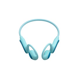 JBL Junior Free In-ear Bluetooth Handsfree Ακουστικά Teal JBLJRFREETEL