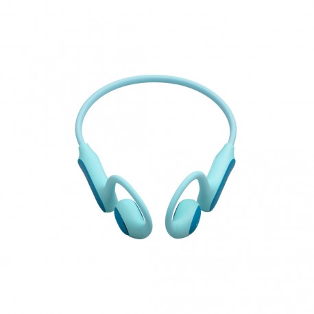 JBL Junior Free In-ear Bluetooth Handsfree Ακουστικά Teal JBLJRFREETEL