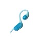 JBL Junior Free In-ear Bluetooth Handsfree Ακουστικά Teal JBLJRFREETEL