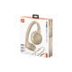 JBL Tune 530 Ενσύρματα On Ear Ακουστικά Μπεζ JBLT530BEG