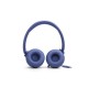 JBL Tune 530 Ενσύρματα On Ear Ακουστικά Μπλε JBLT530BLU