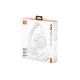 JBL Tune 530 Ενσύρματα On Ear Ακουστικά Λευκά JBLT530WHT