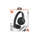 JBL Tune 530C Ενσύρματα On Ear Ακουστικά Μαύρα JBLT530CBLK