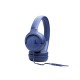 JBL Tune 530C Ενσύρματα On Ear Ακουστικά Μπλε JBLT530CBLU