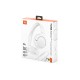 JBL Tune 530C Ενσύρματα On Ear Ακουστικά Λευκά JBLT530CWHT