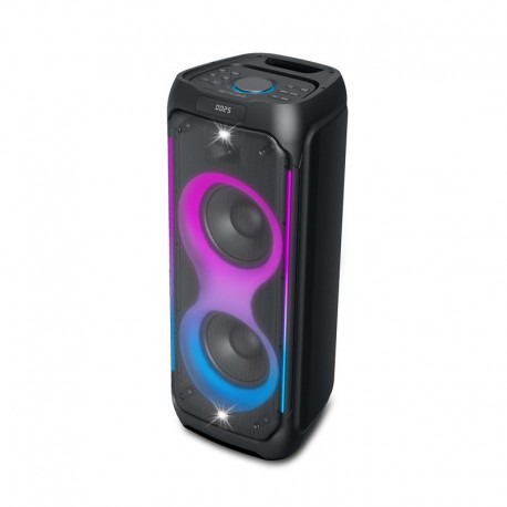230247 Party Box Bluetooth M-1957 DJ MUSE