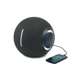 230246 Αδιάβροχο Φορητό Bluetooth Ηχείο M-960 BT MUSE