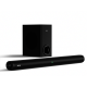 110582-193 Akai ASB-8WSW – 2.1 Soundbar με Ασύρματο Subwoofer 150W, Bluetooth 5.3, HDMI ARC, AUX, USB & LED Οθόνη
